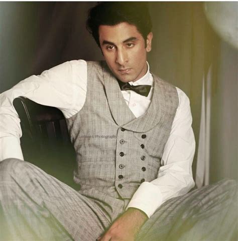 Pin by CresCent* on Ranbir Kapoor | Ranbir kapoor, Vest dress, Fashion