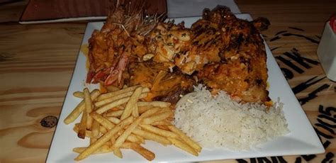 MOZAMBIK GALLERIA, Amanzimtoti - Updated 2023 Restaurant Reviews, Menu ...