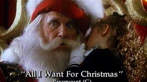 All I Want for Christmas (1991) - IMDb