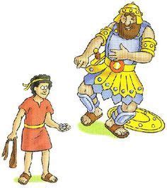 david & goliath clipart 20 free Cliparts | Download images on ...