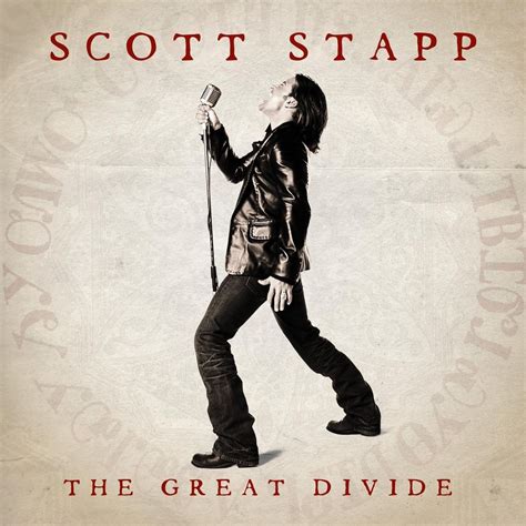 The Great Divide - Scott Stapp — Listen and discover music at Last.fm