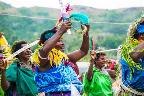 OLALEKAN ODUNTAN: Vanuatu Holidays and Festivals