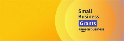 Amazon Business Launches Small Business Grants 2023 | Amazon Business