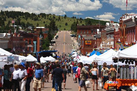 Colorado’s Largest Counties See Population Decline And Experts Point To ...