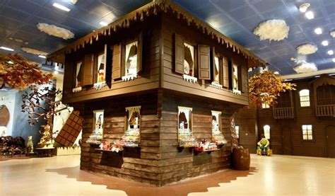 Pelit Chocolate Museum - Istanbul Tour Studio – Istanbul Guide