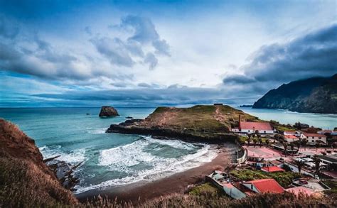 20 Stunning Madeira Beaches That You Can’t Miss