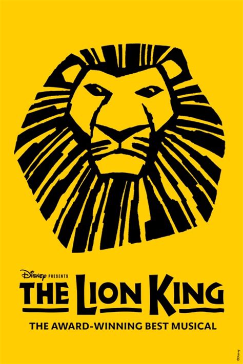 The Lion King Broadway Tickets | The Official NY Theatre Guide