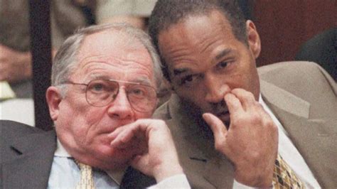 F. Lee Bailey, Lawyer Who Defended OJ Simpson in Murder Trial, Dies at ...