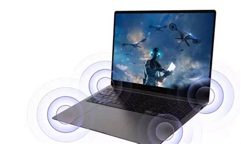 The world's first AI laptop- Galaxy Book 4 to launch on December 15