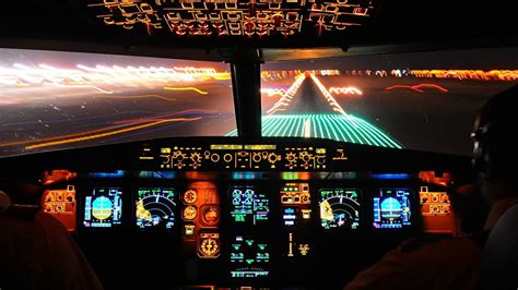 Airplane Cockpit HD Wallpapers - Wallpaper Cave