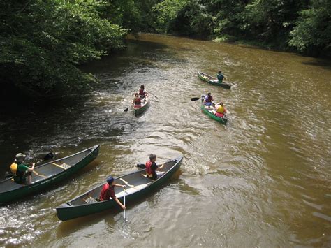 Hunterdon County Parks and Recreation announce spring programs - nj.com