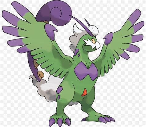 Tornadus Landorus Thundurus Pokémon Black 2 And White 2 Pokemon Black ...