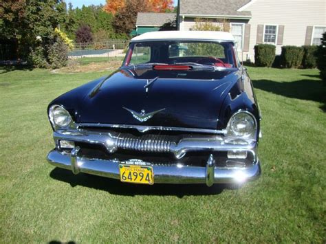 1955 Plymouth Belvedere Convertible for sale