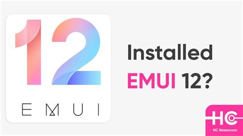 Week 1: Downloaded EMUI 12 on your Huawei phone? - Huawei Central