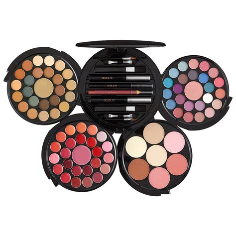 Douglas Makeup Palette - Mugeek Vidalondon