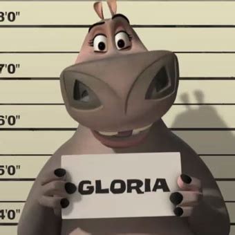 Image - Gloria.png | Laurie's Madagascar adventure Wikia | FANDOM ...