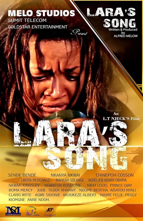 Lara's Song (2015) - IMDb