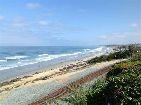 Del Mar Beach | California, Water, Outdoor