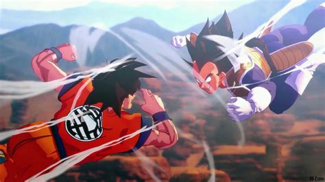 bejitaprice: Dragon Ball Z Kakarot Vs Xenoverse 2 / Download Jump Force Vs Dragon Ball Xenoverse ...