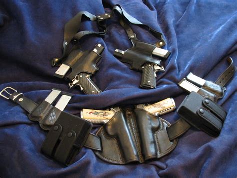 KRounds holsters thoughts | Springfield XD Forum