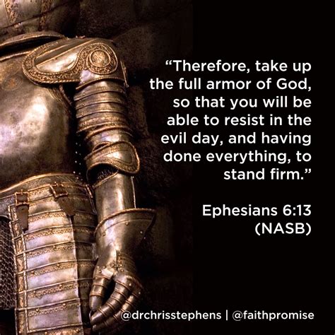 The Armor of God | Armor of god, Ephesians, Spiritual inspiration