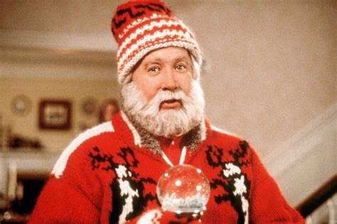 12 of the jolliest Santas in pop culture