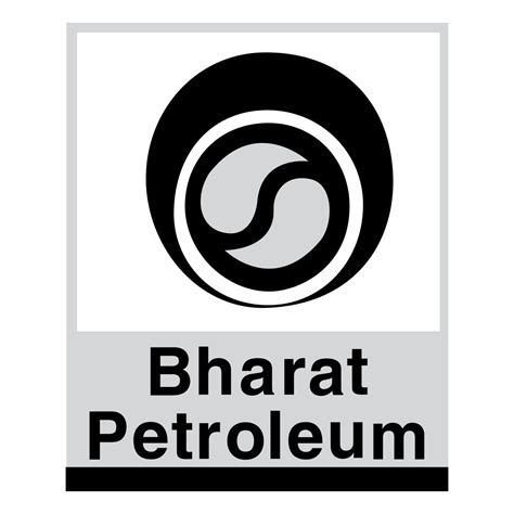 Bharat Petroleum Logo PNG Transparent – Brands Logos