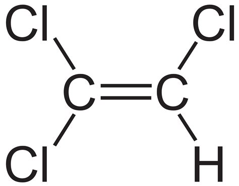 Trichloroethylene - Wikipedia