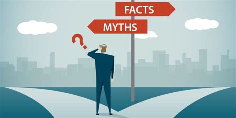 Coworking – Trading Myths for Facts - The Professional Centre