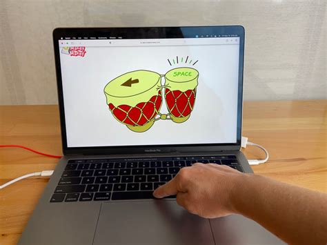 First Time Demo: Makey Makey Bongos and People Piano – Joylabz Official Makey Makey Store