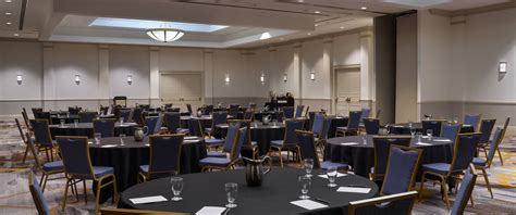 Plan Your Event with Us | Hilton Appleton Paper Valley