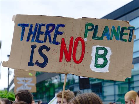 Explainer: Do climate protests actually make a difference?: 2019 ...