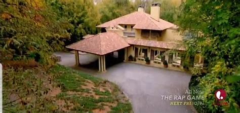 Bro i just realized the amp house is the rap game house for those who know the show : r ...