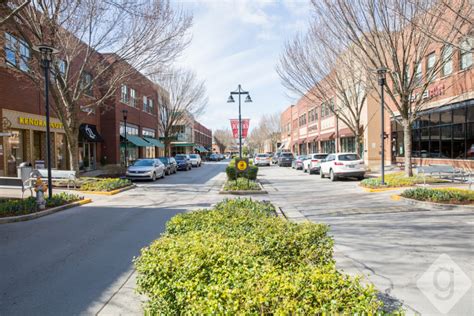 The Best Shopping Neighborhoods in Nashville | Nashville Guru