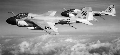 Weapons: A-6 Intruder - Warfare History Network