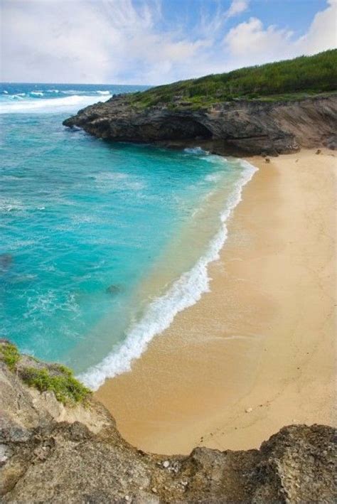 Top 10 Secluded Beaches of the World (With images) | Secluded beach, Travel spot, Beach pictures