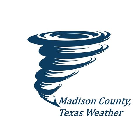 Madison County, Texas Weather