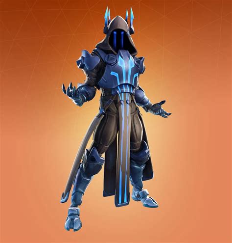 Fortnite The Ice King Skin - Character, PNG, Images - Pro Game Guides