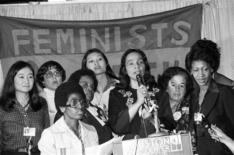 20 Pictures That Show Just How Powerful The Women's Liberation Movement Was