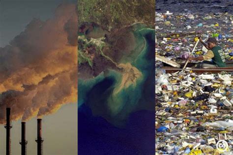 What Is Pollution? | hubpages