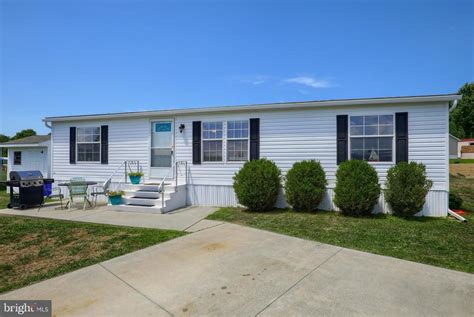 mobile home for sale in New Providence, PA: Modular/Pre-Fabricated ...