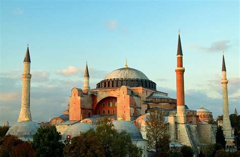 22 Top-Rated Tourist Attractions in Istanbul | PlanetWare