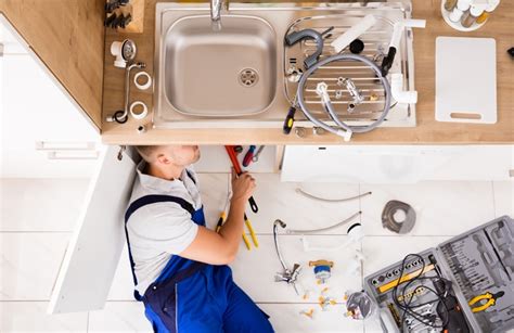 Trusted Experienced Plumbers Brisbane - Faulkner Plumbers