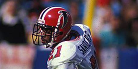 How fast did Deion Sanders really run the 40-yard dash at the 1989 NFL Combine? - Athlon Sports