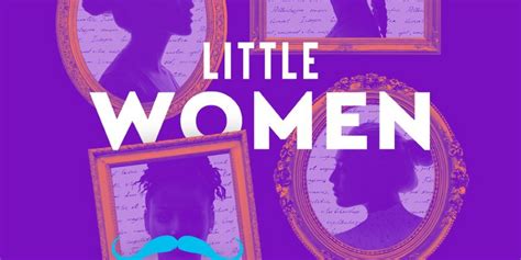 Cast and Creative Team Set for Seattle Rep's LITTLE WOMEN