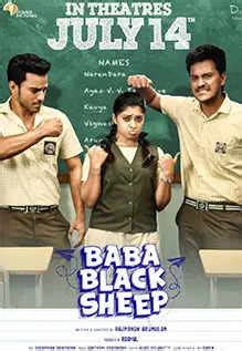 Baba Black Sheep Movie Review: Baba Black Sheep is fun and well ...