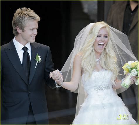 Heidi Montag & Spencer Pratt Tie The Knot!: Photo 1880341 | Heidi ...