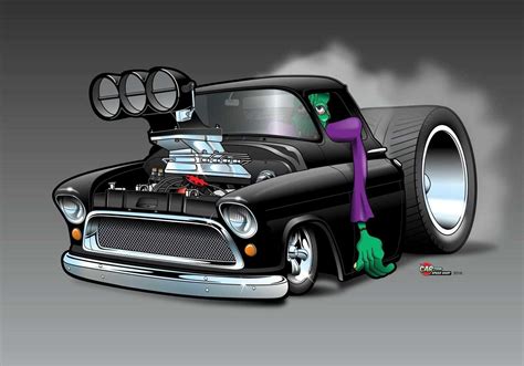 cartoon art print new clip rhpinterestcom honda civic sedan type r cars pinterest honda Duck ...