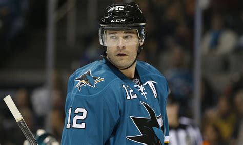 BREAKING! Patrick Marleau Is Returning To The San Jose Sharks - Teal ...