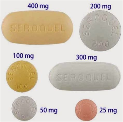 Seroquel Sunrise : Seroquel Seduction